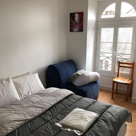 Appartement Bagneres De Bigorres Residence Privee エクステリア 写真