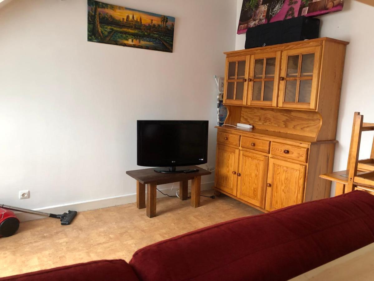 Appartement Bagneres De Bigorres Residence Privee エクステリア 写真
